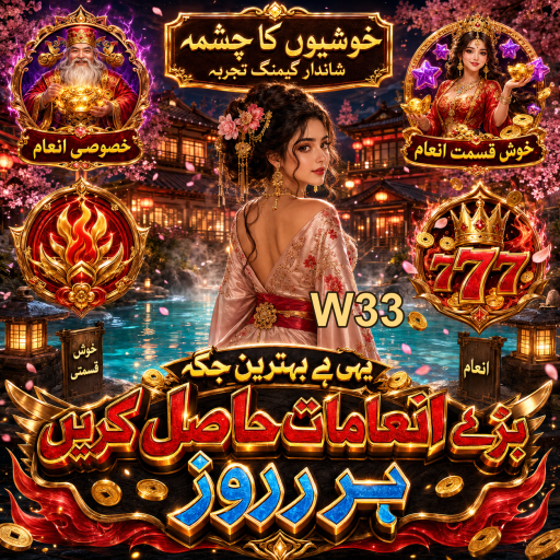 پاکستان میں کیسینو کی دنیا