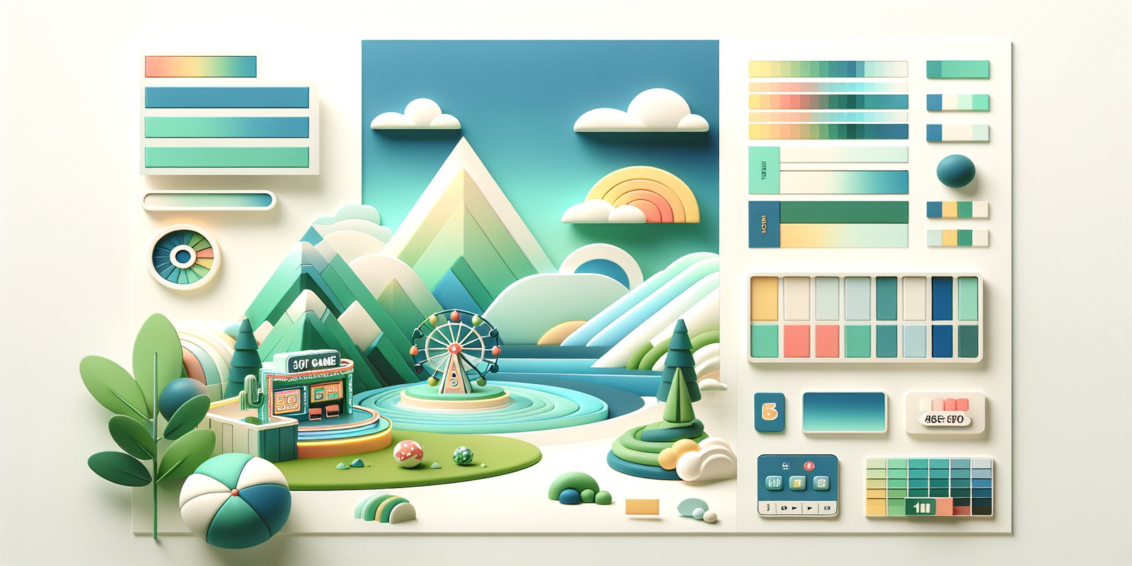 Discover Arcadian Slot Games: Your Guide to Top Titles at APK VIP