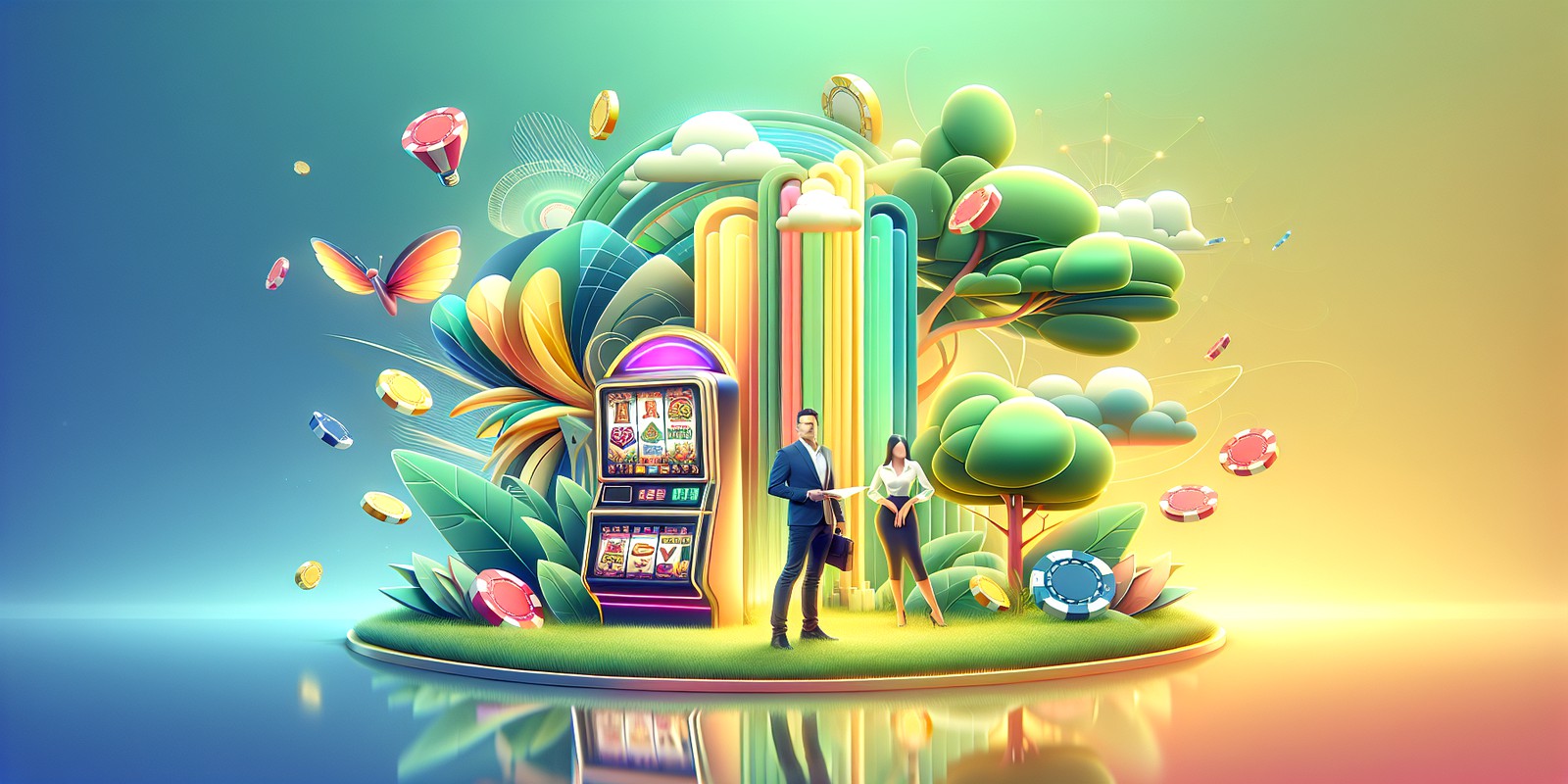 Explore Arcadian Games: Unveiling the Best Slots of 2025 - APK VIP Guide for Pakistan Players.