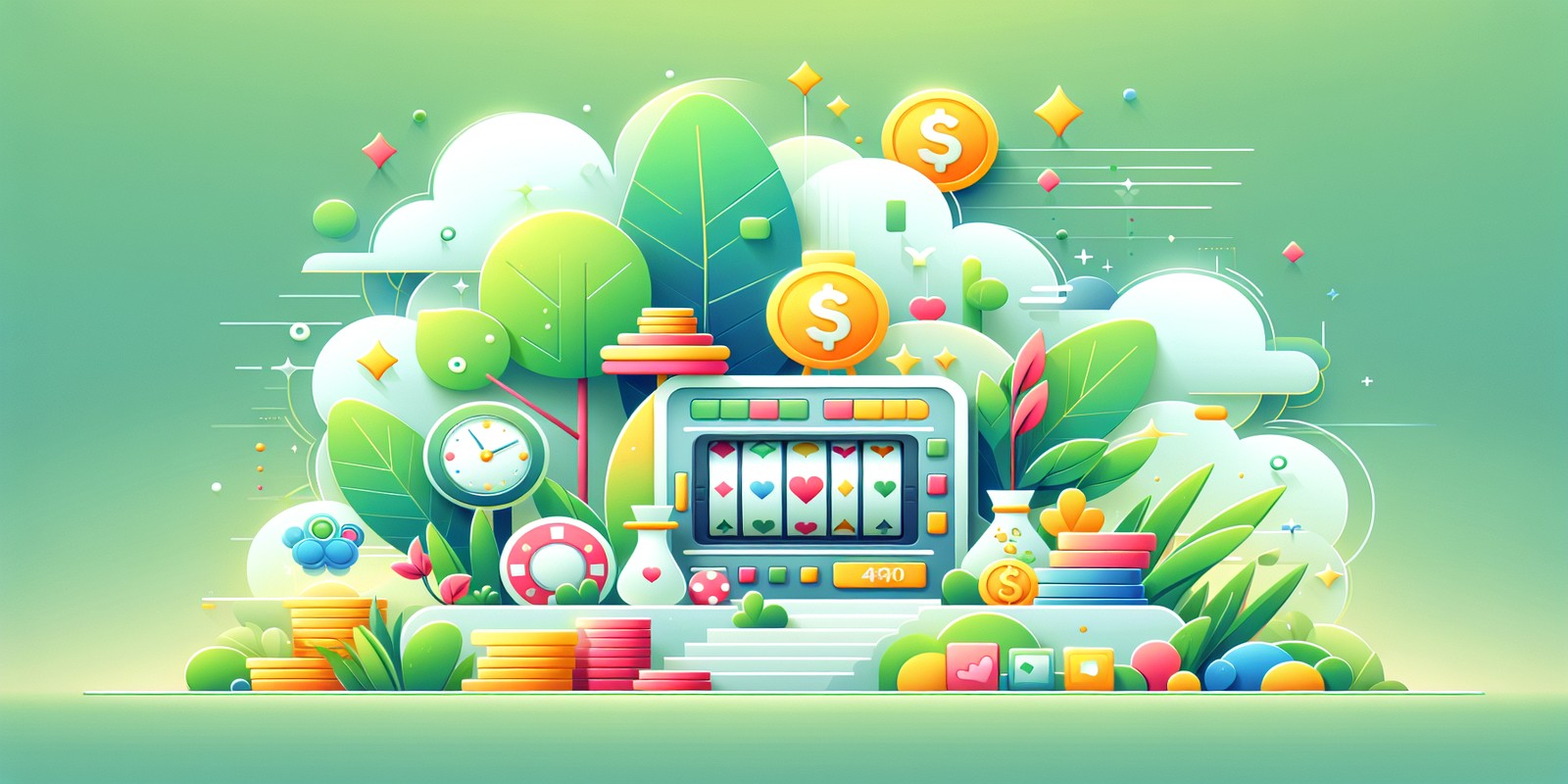 Explore Arcadian Slots: Your Guide to Winning in 2025 - Slot Strategy Guide for Pakistani | APK VIP
