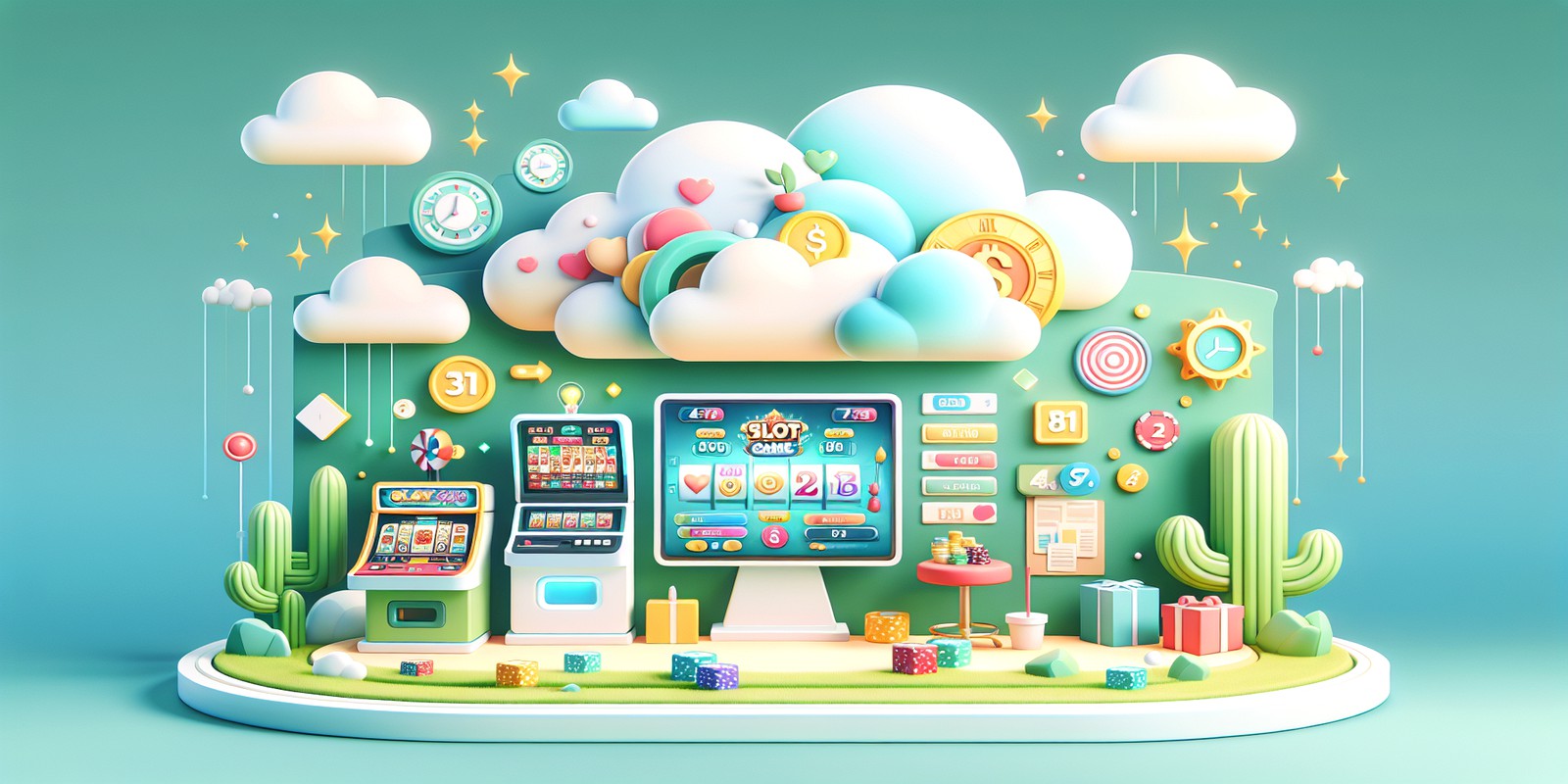 Exploring Arcadian Games: New Slot Adventures for 2025 - Slot Strategy Guide for Pakistani | APK VIP