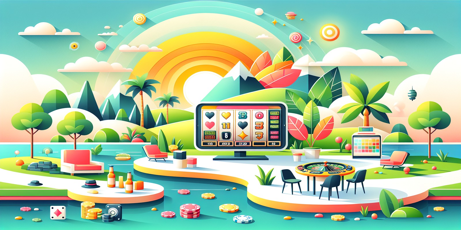 Unlock Arcadian Adventure: Top Strategies for Pakistani Players - APK VIP Guide