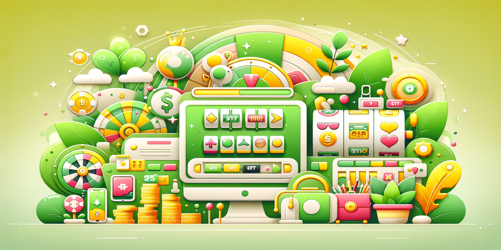 Unlock Big Wins with APK VIP's Guide to Slot Games in 2026