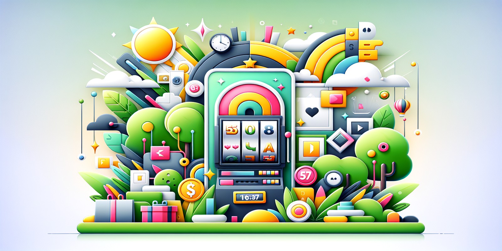 Unlock SlotO'Cash: Your Ultimate Guide to Winning Slots in 2025 - Slot Strategy Guide for Pakistani | APK VIP