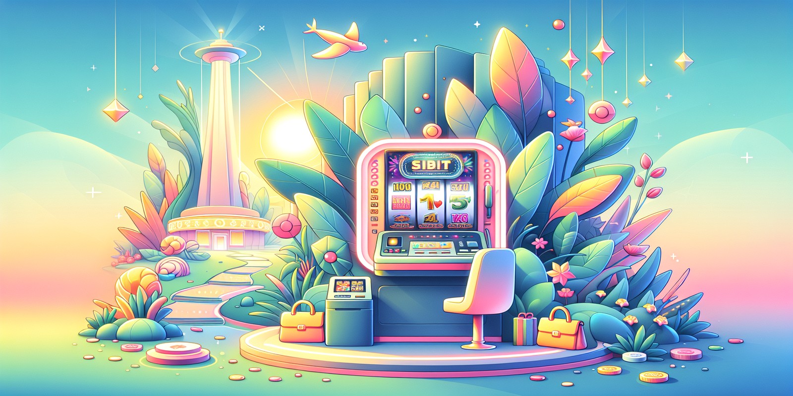 Unlock Your Luck with Arcadian Slots: Top Strategies for Pakistan 2025 - Slot Strategy Guide for Pakistani | APK VIP