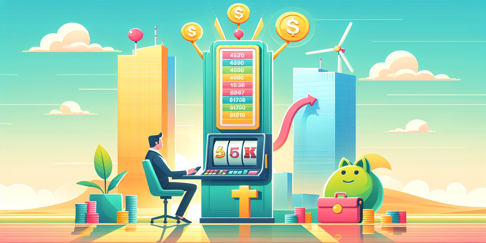 Unlocking Arcadian Games: Top Slot Strategies for 2025 Success with APK VIP Guide for Pakistan Players