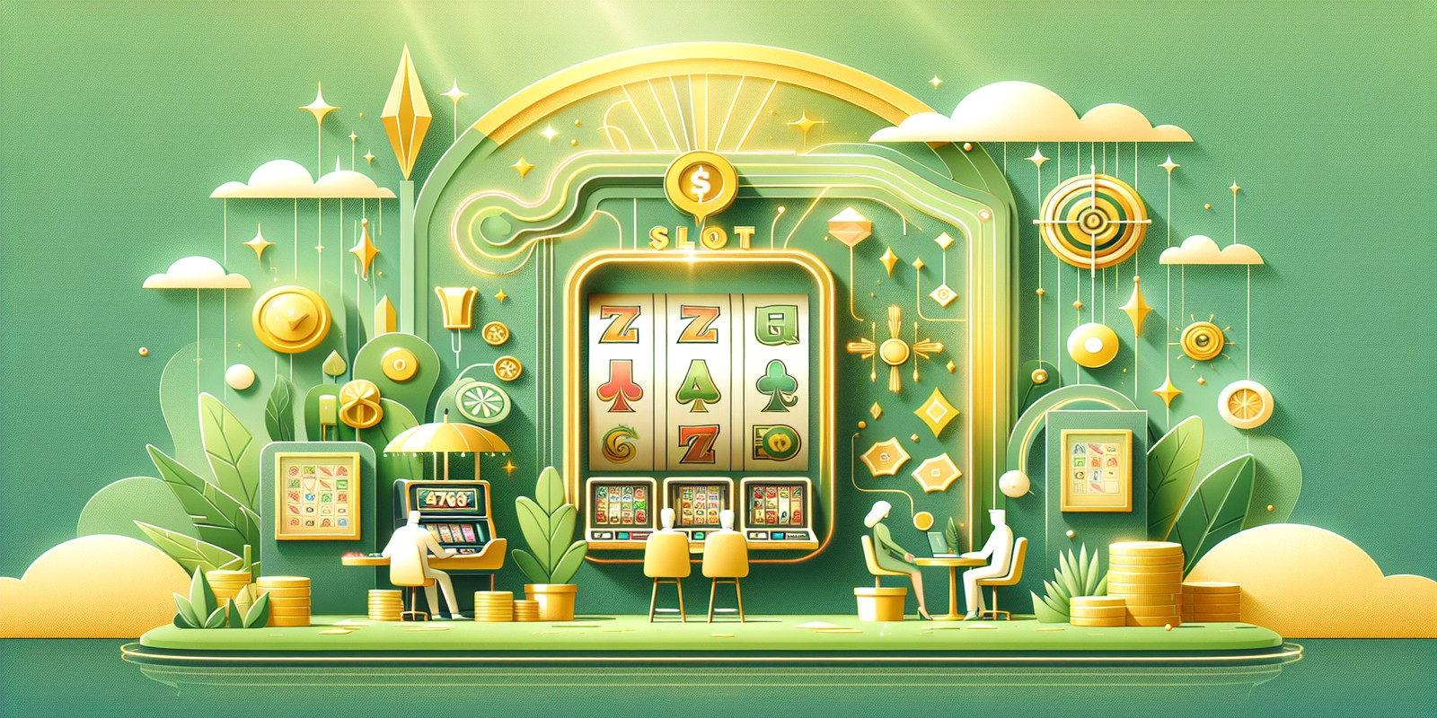 Unlocking Arcadian Games: Top Slot Strategies for 2025 Wins - Slot Strategy Guide for Pakistani | APK VIP