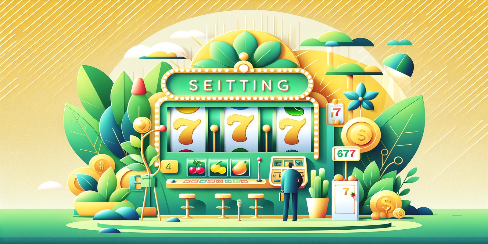 Unlocking Slotocash: Winning Strategies for Slot Games - APK VIP Guide for Pakistan Players