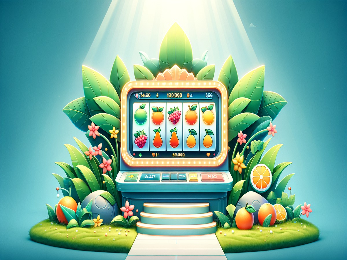 APK VIP Classic Fruit Slots - Nostalgic Fun