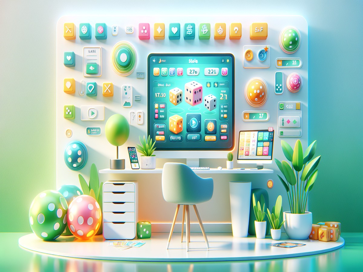 APK VIP Dice Games - Roll Your Luck