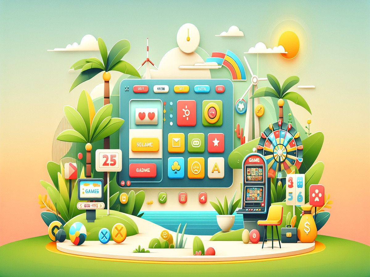 APK VIP More Games - Explore Now