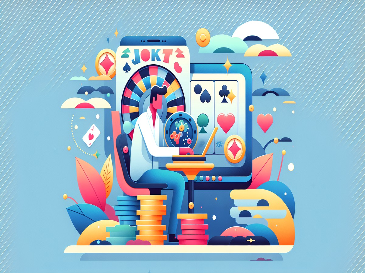 APK VIP Poker Games - Strategic Fun