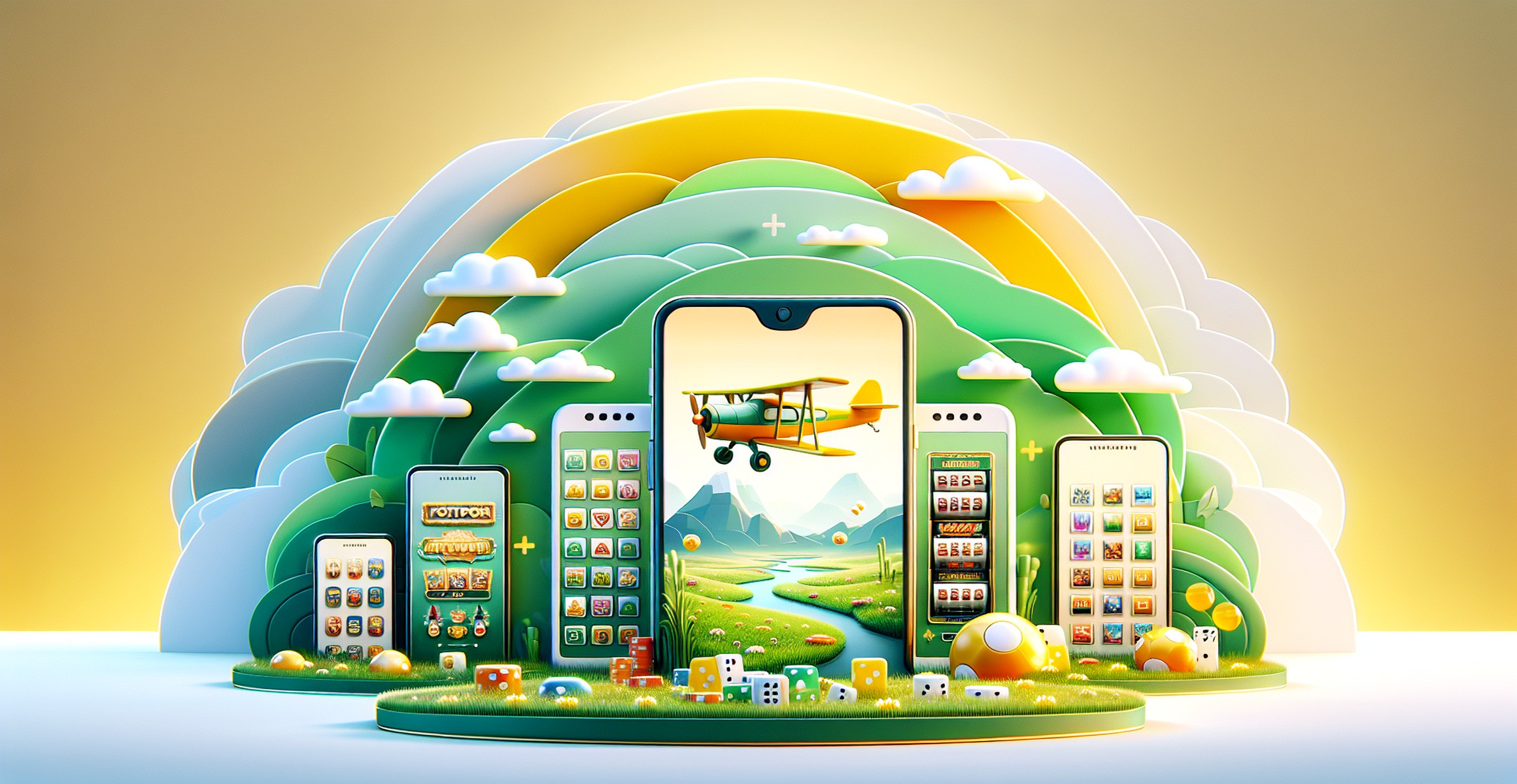 VIP Aviator Game - Play Exciting Slot Game