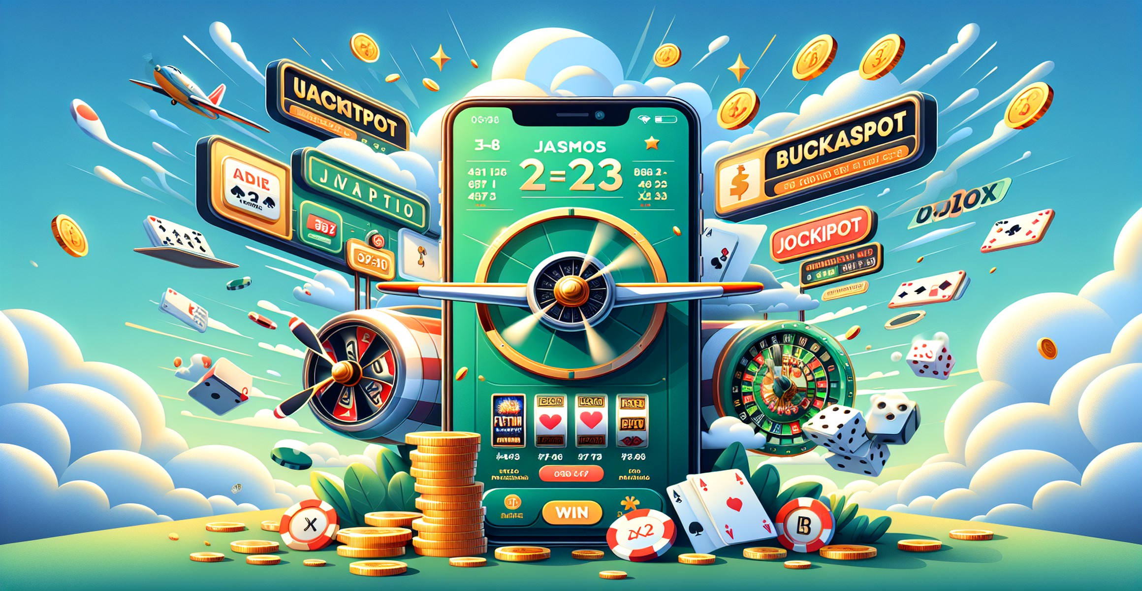 VIP Fortune Tiger Games - Thrill of Winning